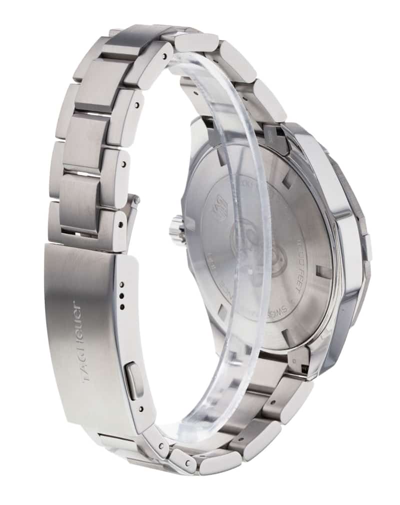 Tag Heuer Aquaracer WAY101A.BA0746